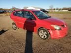 2004 Pontiac Vibe