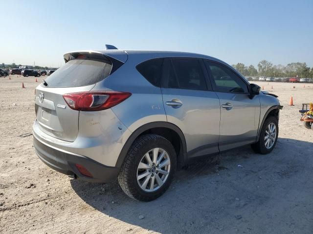 2013 Mazda CX-5 Sport