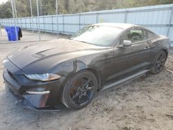 2018 Ford Mustang en venta en Savannah, GA