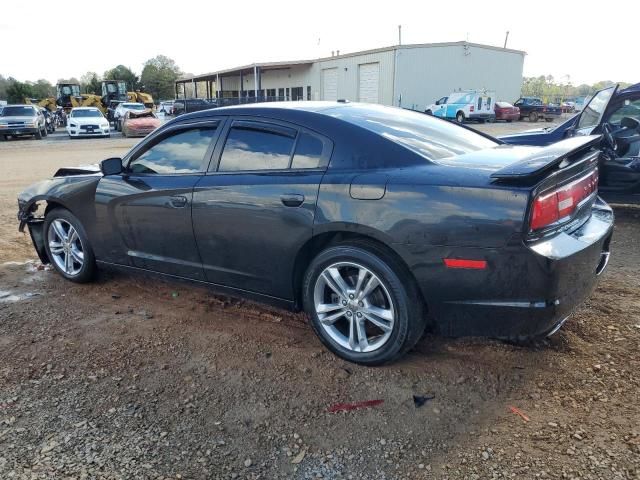 2013 Dodge Charger SXT