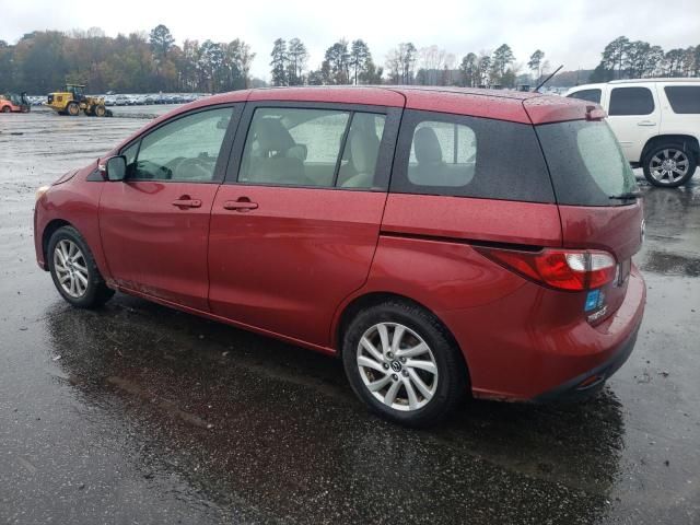 2013 Mazda 5