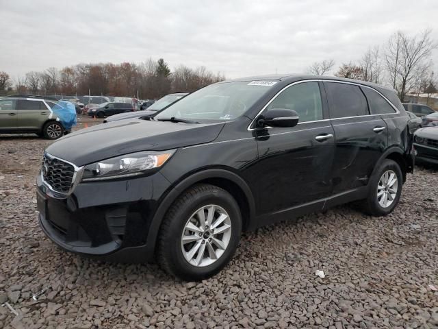 2019 KIA Sorento L