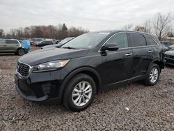 Run And Drives Cars for sale at auction: 2019 KIA Sorento L