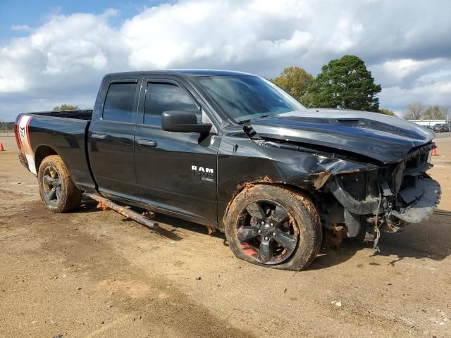 2019 Dodge RAM 1500 Classic Tradesman