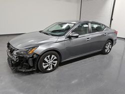 Lotes con ofertas a la venta en subasta: 2023 Nissan Altima S