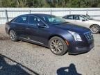 2014 Cadillac XTS