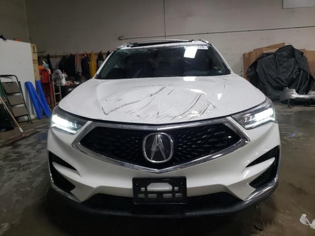 2020 Acura RDX