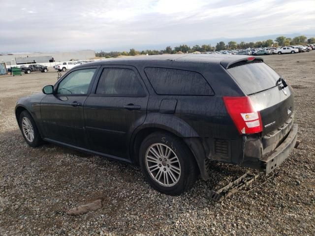 2005 Dodge Magnum SXT