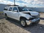 2005 Chevrolet Suburban K2500