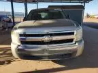 2007 Chevrolet Silverado C1500 Crew Cab