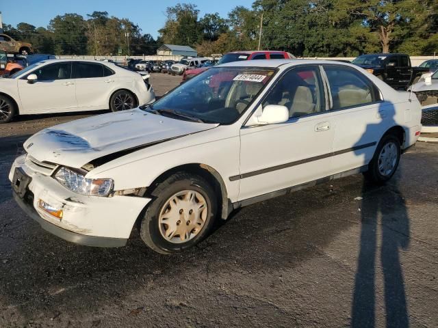 1995 Honda Accord LX