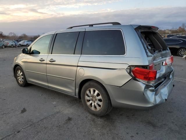 2009 Honda Odyssey EX