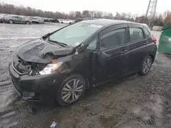 2015 Honda FIT EX en venta en Windsor, NJ