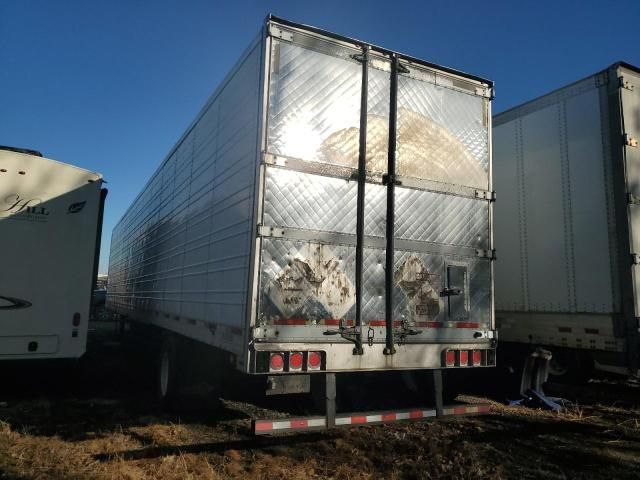 2010 Utility Reefer