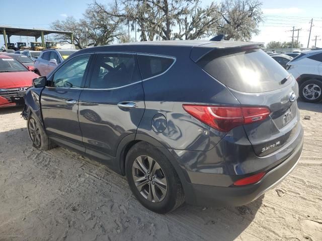 2015 Hyundai Santa FE Sport