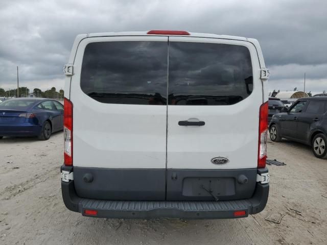 2015 Ford Transit T-350