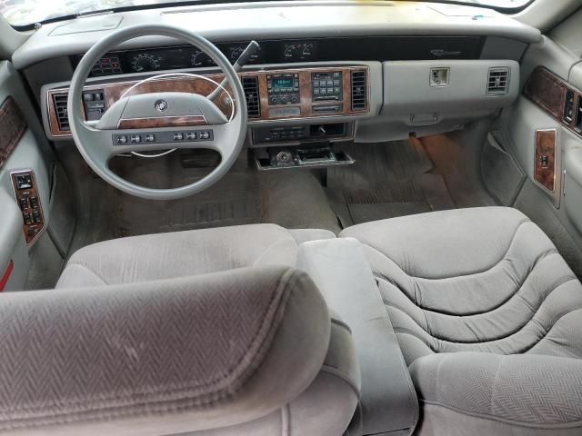 1993 Buick Regal Limited