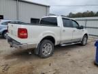 2006 Lincoln Mark LT