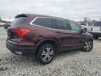 2016 Honda Pilot Exln