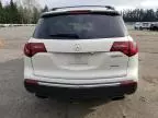 2013 Acura MDX Technology