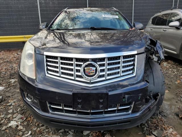 2015 Cadillac SRX Premium Collection