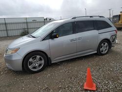 2011 Honda Odyssey Touring en venta en Magna, UT