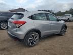 2020 Honda HR-V Sport