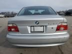 2002 BMW 530 I