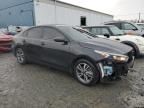 2022 KIA Forte FE