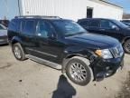 2010 Nissan Pathfinder S