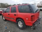 2001 Chevrolet Tahoe C1500