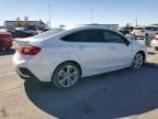 2016 Chevrolet Cruze Premier