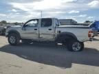 2001 Toyota Tacoma Double Cab Prerunner