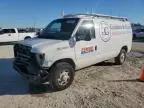 2012 Ford Econoline E350 Super Duty Van