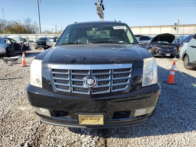 2009 Cadillac Escalade EXT Luxury