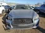 2014 Infiniti Q50 Base