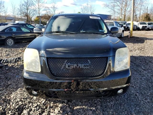 2007 GMC Yukon Denali