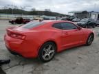 2016 Chevrolet Camaro LT