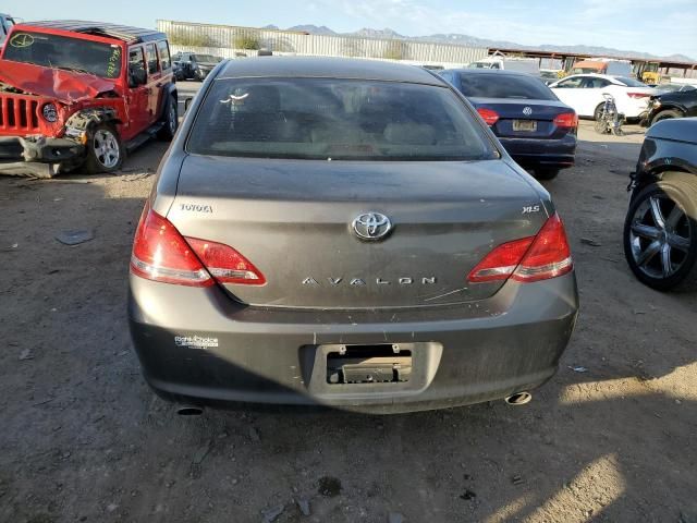 2006 Toyota Avalon XL