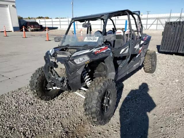 2016 Polaris RZR XP 4 Turbo EPS