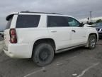 2015 Chevrolet Tahoe K1500 LT