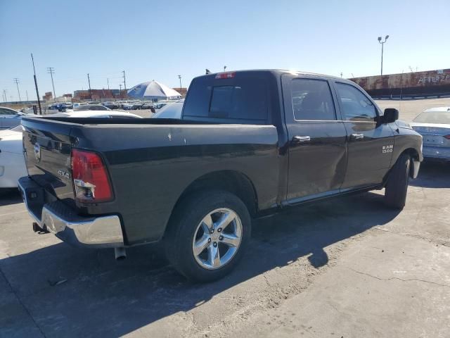 2015 Dodge RAM 1500 SLT