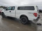 2014 Ford F150 Super Cab