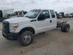 2016 Ford F350 Super Duty