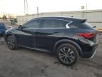 2018 Infiniti QX30 Base