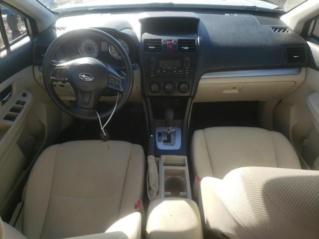 2013 Subaru Impreza Premium