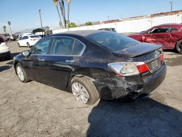 2014 Honda Accord EX