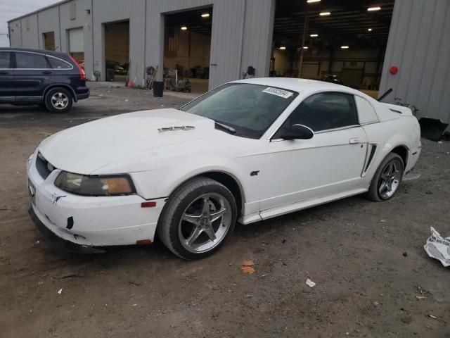 2000 Ford Mustang GT