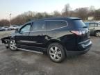 2017 Chevrolet Traverse Premier