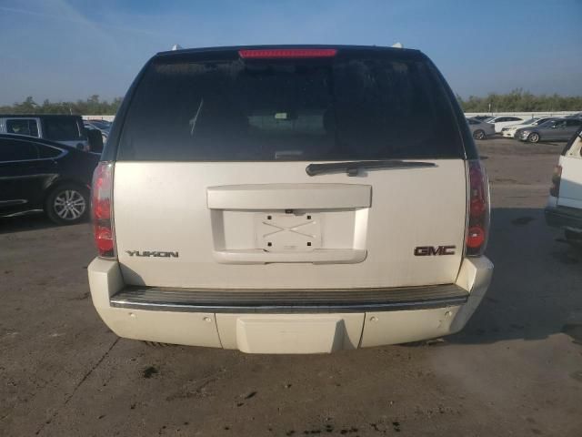 2013 GMC Yukon Denali